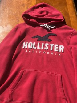Hollister Hoodie