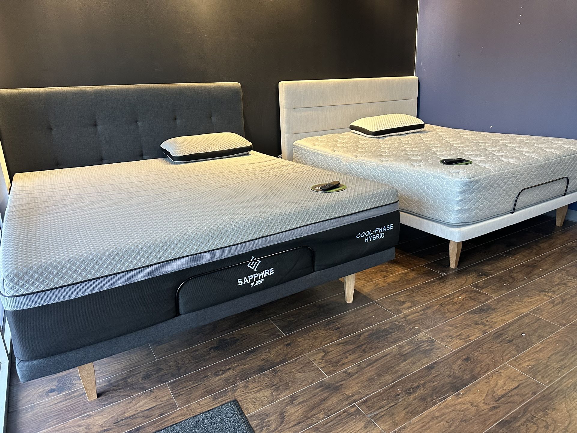 King Mattress Blow Out Event!