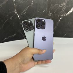 iPhone 14 Pro Max Liberado 