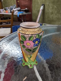 Beautiful Little Flower Vase