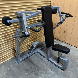 Icarian shoulder press new arrivals