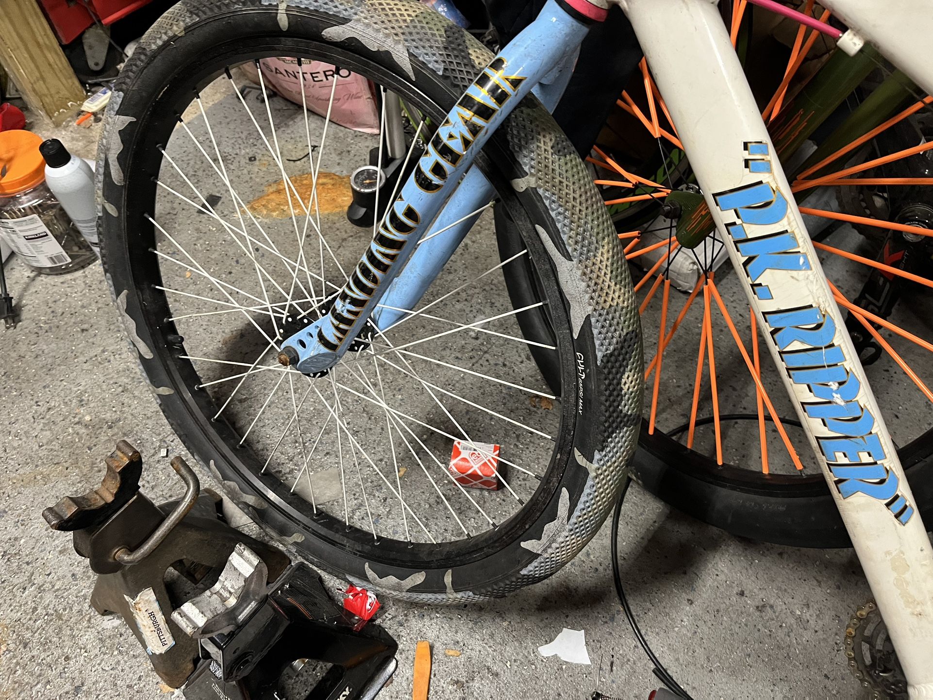 Queens Ripper Se pk ripper for Sale in Queens, NY - OfferUp