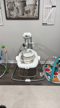 Graco Baby Swing