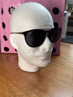 Ray-Ban Black Sunglasses