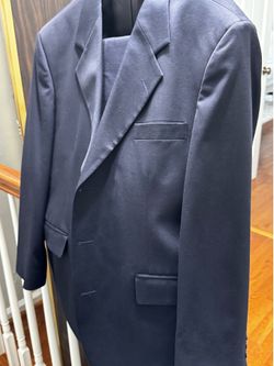Suits/Sport coats 42S