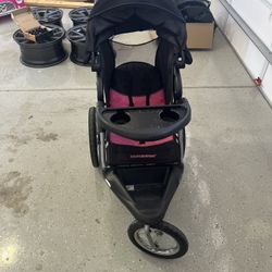 Stroller