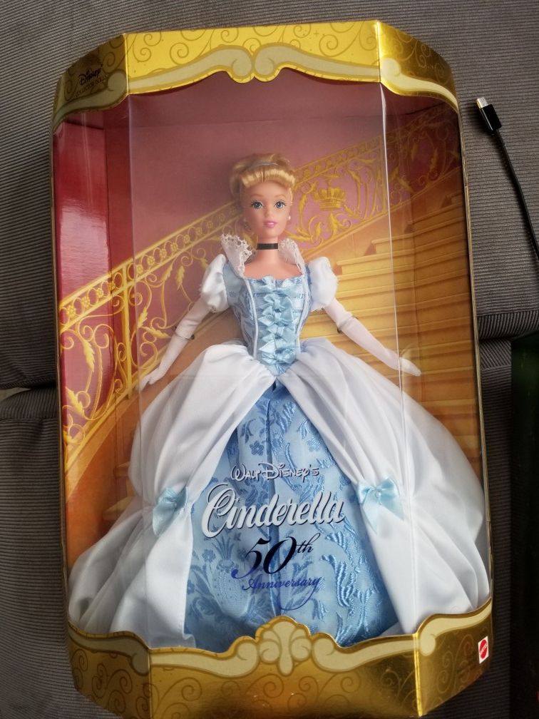 Walt Disney's Cinderella