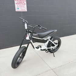 Himiway, Electric Bike two year warranty