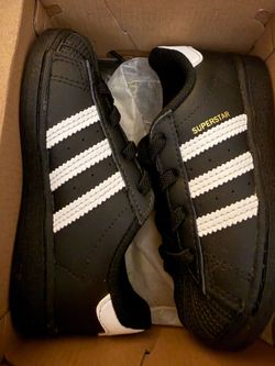 Toddler Boys Adidas Superstar