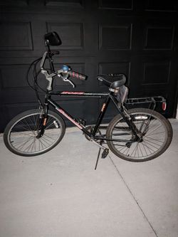 Vintage BOSS Cruiser Tall Frame 27 Inch Very Firm $140