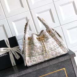 Designer Handbag 