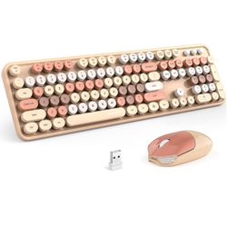 Keyboard