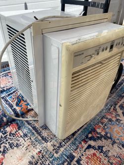 Window A/C