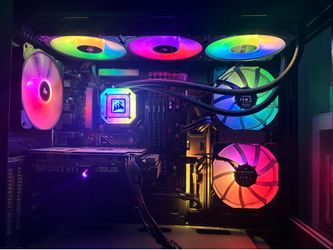 Custom PC Build