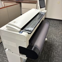 KIP 770 Wide Format Printer 