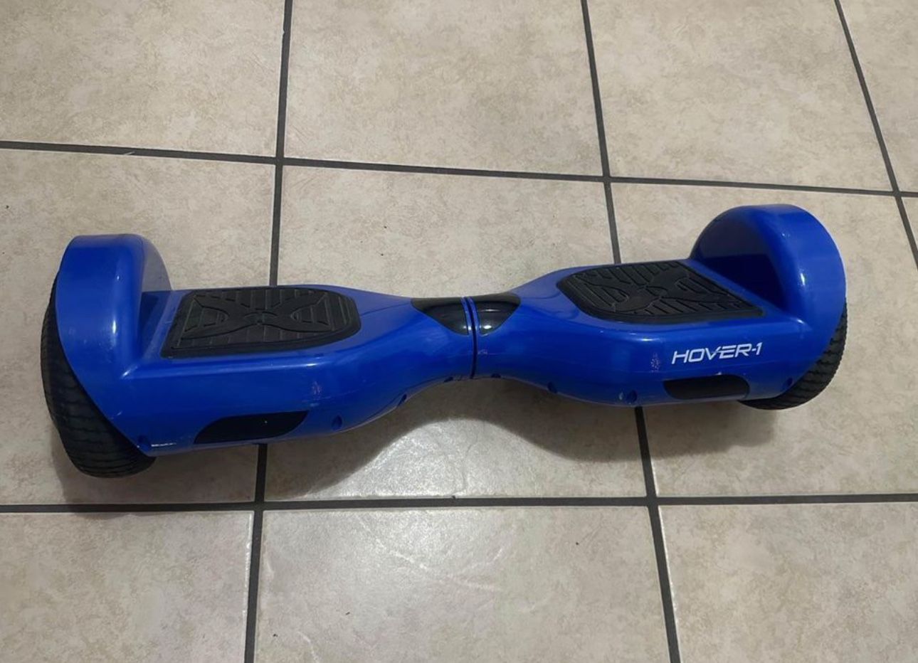 Hoover board