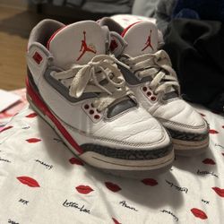Jordan 3