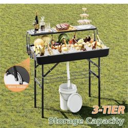 Ice Table 
