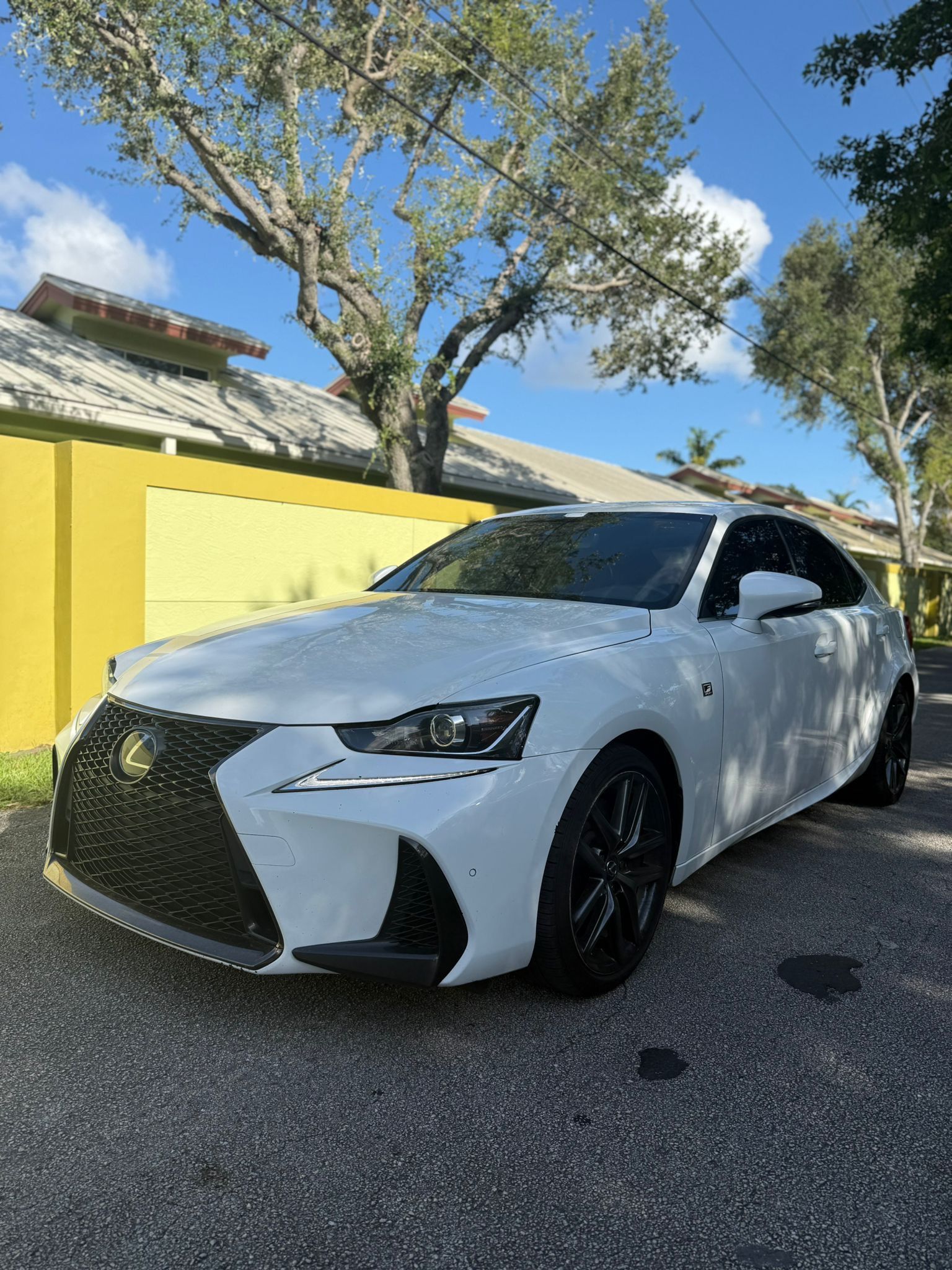 2020 Lexus IS 300