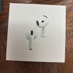 Apple Airpods