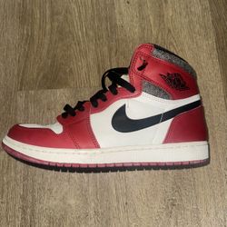 Jordan 1 