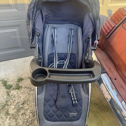 Stroller
