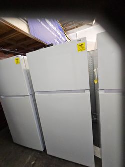 Mora Refrigerator