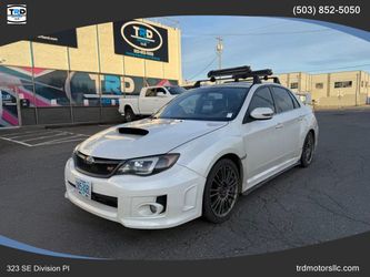 2012 Subaru Impreza