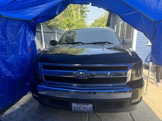 2008 Chevrolet Silverado