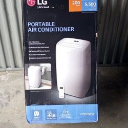 Aire Acondicionado Air Conditioner