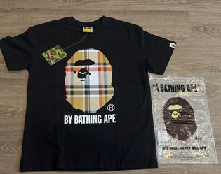 Bape Tshirt