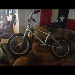 Children's Diamondback Bike