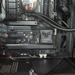High Performance PC 