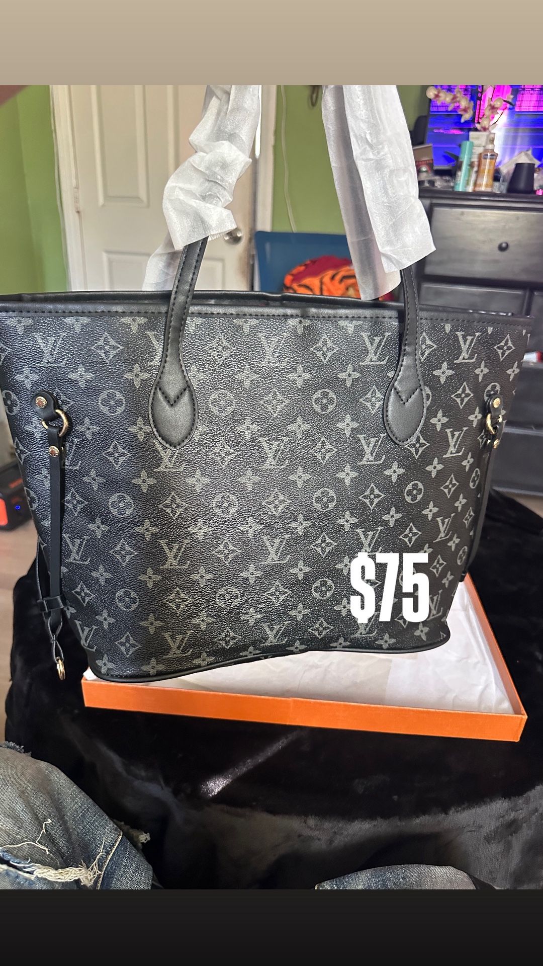 Louis Vuitton Bag