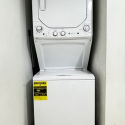 GE Unitized Spacemaker