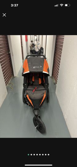 Stroller