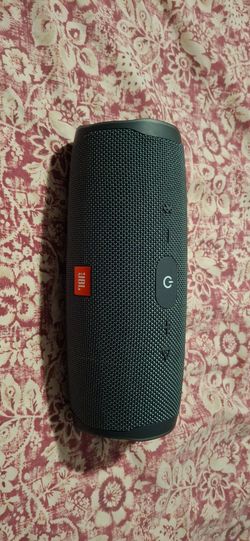 JBL speaker