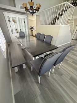 Dinning Table Set