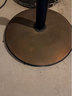 Umbrella Base 60lbs
