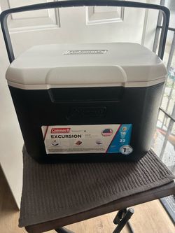 Cooler by Coleman
