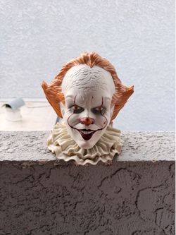 Pennywise popcorn