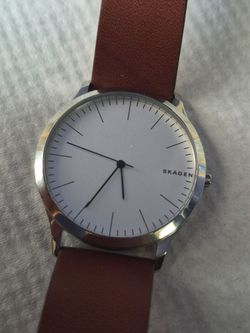 Mens watch