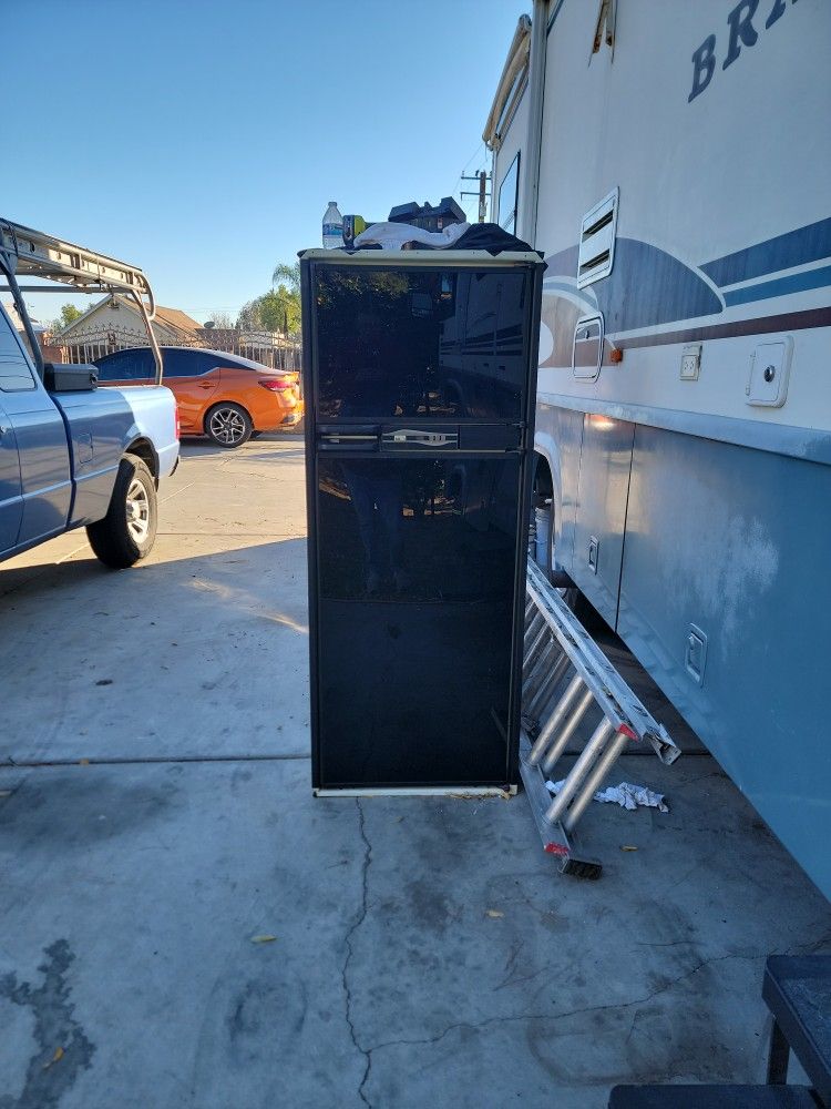 norcold fridge for rv