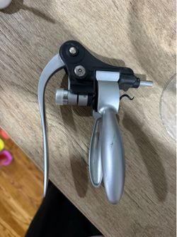 Corkscrew Wine Opener