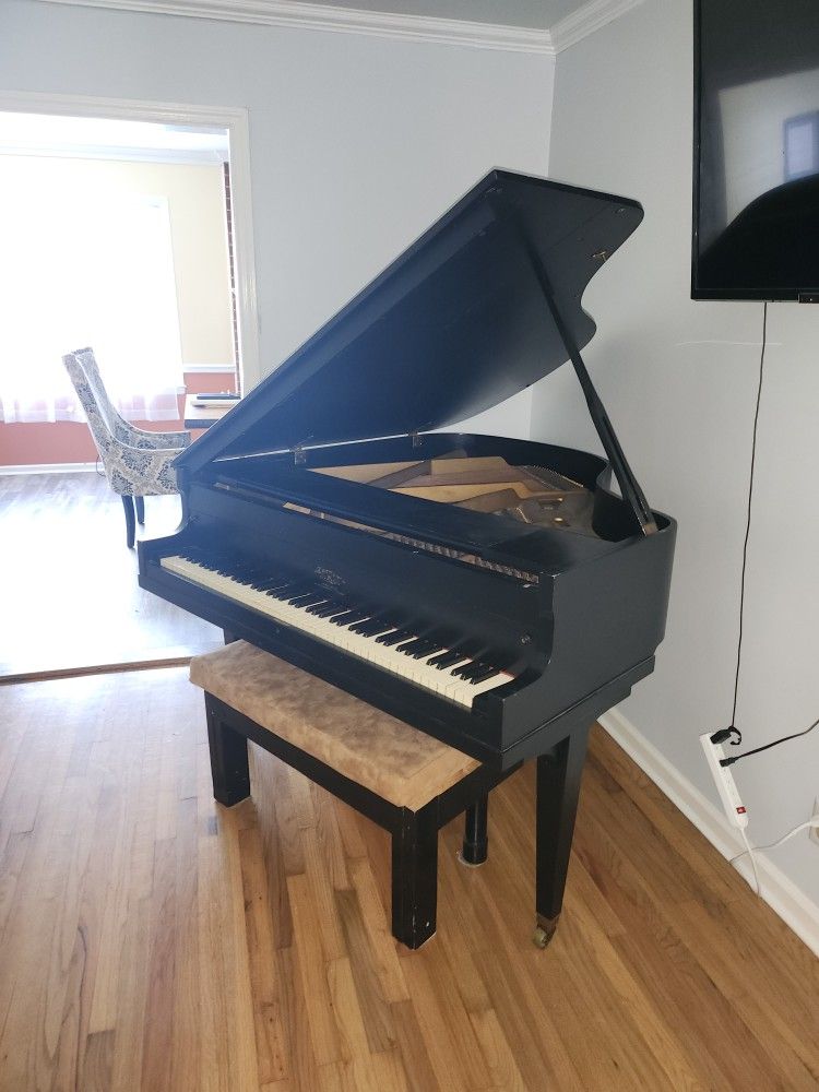 Baby Grand For Sale