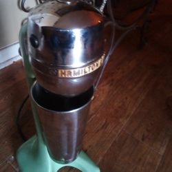 Milkshake Maker