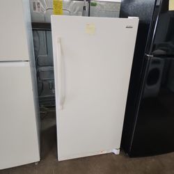 Kenmore Frost Free 15cf Upright Freezer 