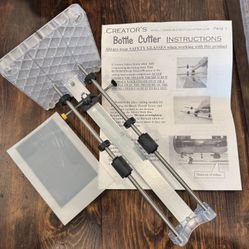 Bottle Cutter
