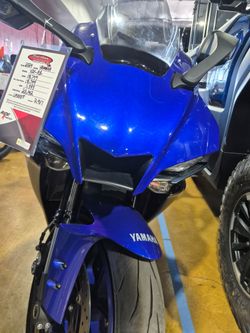 🏁🔥 QUALITY PRE-OWNED — 2024 YAMAHA YZF-R1 🔥🏁