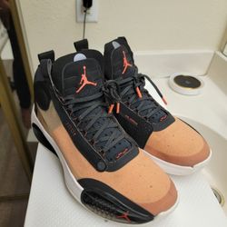 Jordan 34 Size 10.5 